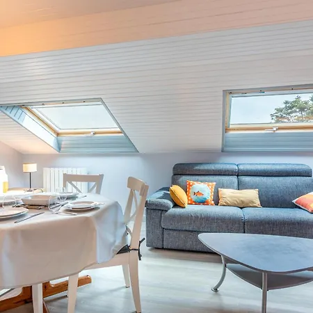 Les Hauts Du Apartment Les Sables-d'Olonne