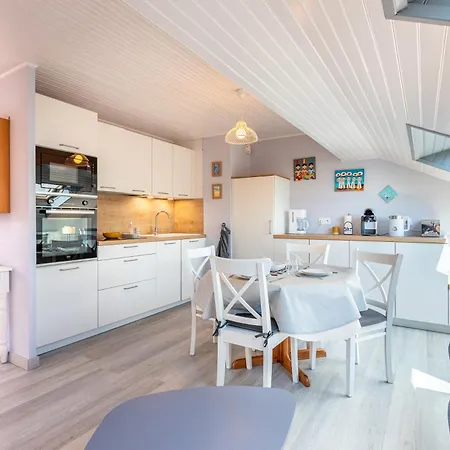 Les Hauts Du Apartment *
