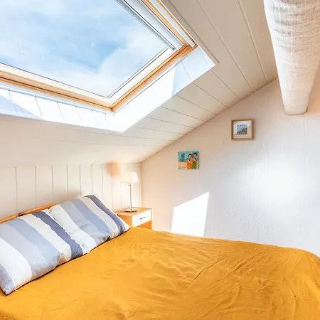 Les Hauts Du Apartment Les Sables-d'Olonne