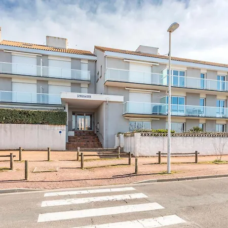 Apartment Les Hauts Du *
