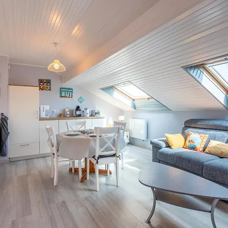 Les Hauts Du Apartment *