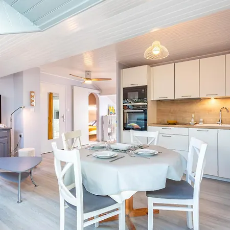 Apartment Les Hauts Du Les Sables-d'Olonne