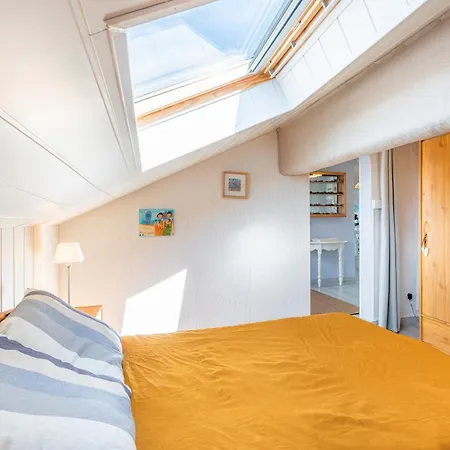 Les Hauts Du Apartment