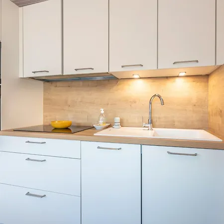 Apartman Les Hauts Du *