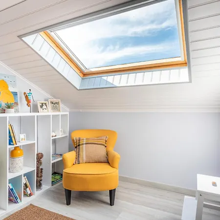 Apartman Les Hauts Du Les Sables-dʼOlonne